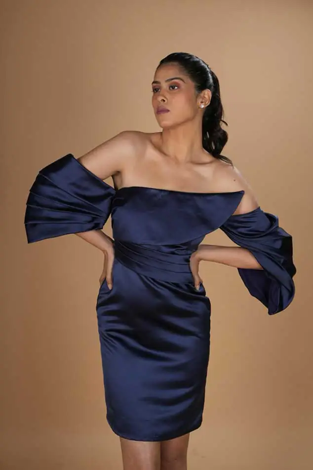 Muse Dress - Image 3