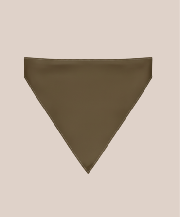 CHARM Coordinated Bandana Head Accessory