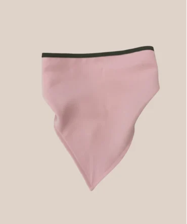 CHIC Matching Bandana Head Accessory