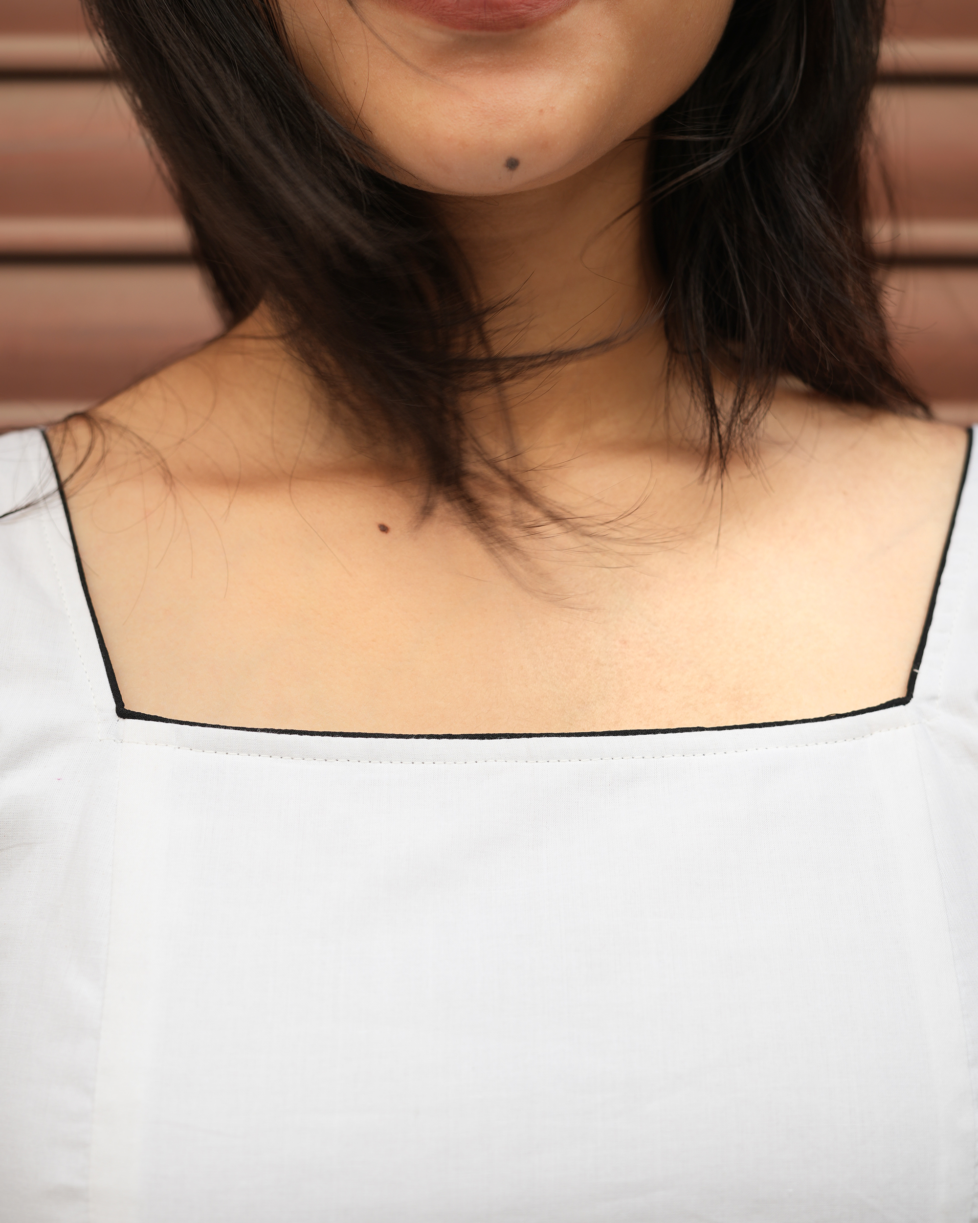 Haya – Full Sleeve Kurti - Image 11